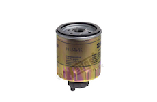 palivovy filtr HENGST FILTER H134WK
