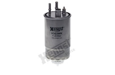 palivovy filtr HENGST FILTER H303WK
