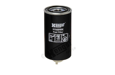 palivovy filtr HENGST FILTER H169WK