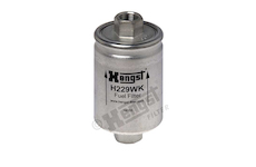 palivovy filtr HENGST FILTER H229WK