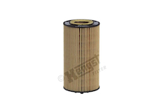 Olejový filtr HENGST FILTER E355H01 D109