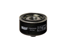 Olejový filtr HENGST FILTER H300W09