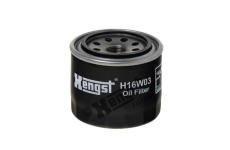 Olejový filtr HENGST FILTER H16W03