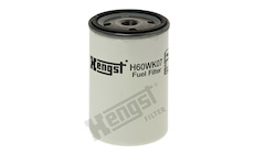 palivovy filtr HENGST FILTER H60WK07