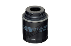 Olejový filtr HENGST FILTER H314W01