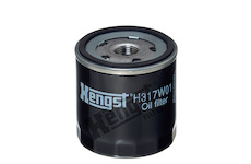 Olejový filtr HENGST FILTER H317W01