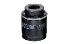 Olejový filtr HENGST FILTER H312W01