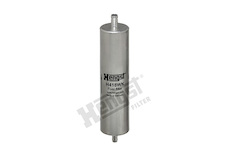 palivovy filtr HENGST FILTER H418WK