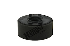 Vzduchový filtr HENGST FILTER E489L01