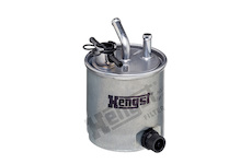Palivový filtr HENGST FILTER H322WK01