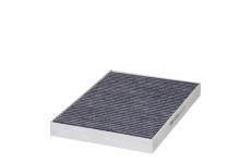 Filtr, vzduch v interiéru HENGST FILTER E3975LC