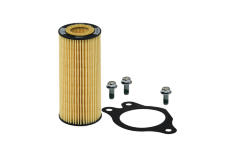 Hydraulický filtr, automatická převodovka HENGST FILTER E28H D174