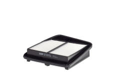 Vzduchový filtr HENGST FILTER E1231L