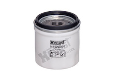 Hydraulický filtr, automatická převodovka HENGST FILTER H14WD04