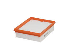 Vzduchový filtr HENGST FILTER E1272L