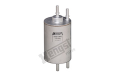 palivovy filtr HENGST FILTER H461WK