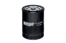 Olejový filtr HENGST FILTER H16W04