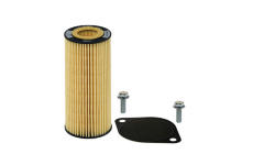 Hydraulický filtr, automatická převodovka HENGST FILTER E28H D175