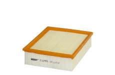 Vzduchový filtr HENGST FILTER E1290L