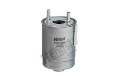palivovy filtr HENGST FILTER H483WK