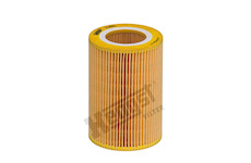 Vzduchový filtr HENGST FILTER E386L