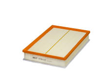 Vzduchový filtr HENGST FILTER E701L01