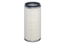 Vzduchový filtr HENGST FILTER E1268L