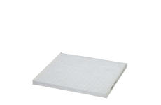 Filtr, vzduch v interiéru HENGST FILTER E3999LI