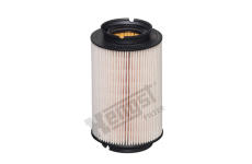 palivovy filtr HENGST FILTER E72KP02 D107