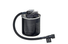 palivovy filtr HENGST FILTER H412WK