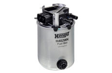 palivovy filtr HENGST FILTER H402WK
