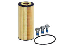 Hydraulický filtr, automatická převodovka HENGST FILTER E28H D289