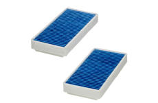 Filtr, vzduch v interiéru HENGST FILTER E942LB-2