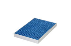 Filtr, vzduch v interiéru HENGST FILTER E955LB
