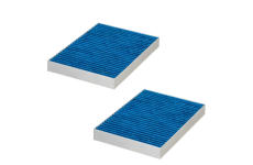 Filtr, vzduch v interiéru HENGST FILTER E2919LB-2