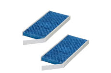 Filtr, vzduch v interiéru HENGST FILTER E2982LB-2