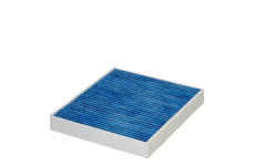 Filtr, vzduch v interiéru HENGST FILTER E3919LB