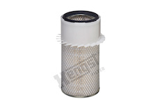 Vzduchový filtr HENGST FILTER E568L