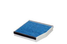 Filtr, vzduch v interiéru HENGST FILTER E2993LB