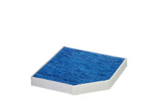 Filtr, vzduch v interiéru HENGST FILTER E2996LB