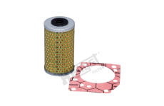 Hydraulický filtr, automatická převodovka HENGST FILTER E63H D130