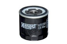 Olejový filter HENGST FILTER H315W