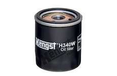 Olejový filtr HENGST FILTER H340W