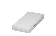 Filtr, vzduch v interiéru HENGST FILTER E917LI