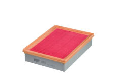 Vzduchový filtr HENGST FILTER E1323L