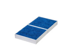 Filtr, vzduch v interiéru HENGST FILTER E2904LB