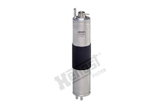 palivovy filtr HENGST FILTER H157WK