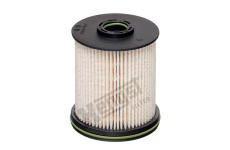 Palivový filtr HENGST FILTER E459KP D369