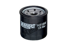 Olejový filtr HENGST FILTER H318W