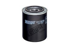 Olejový filtr HENGST FILTER H17W20